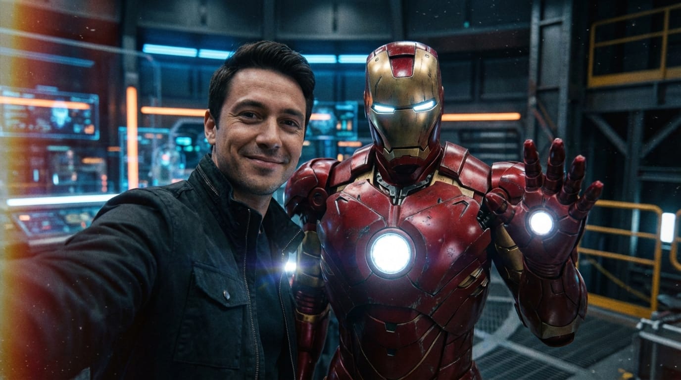 AI generated image 4