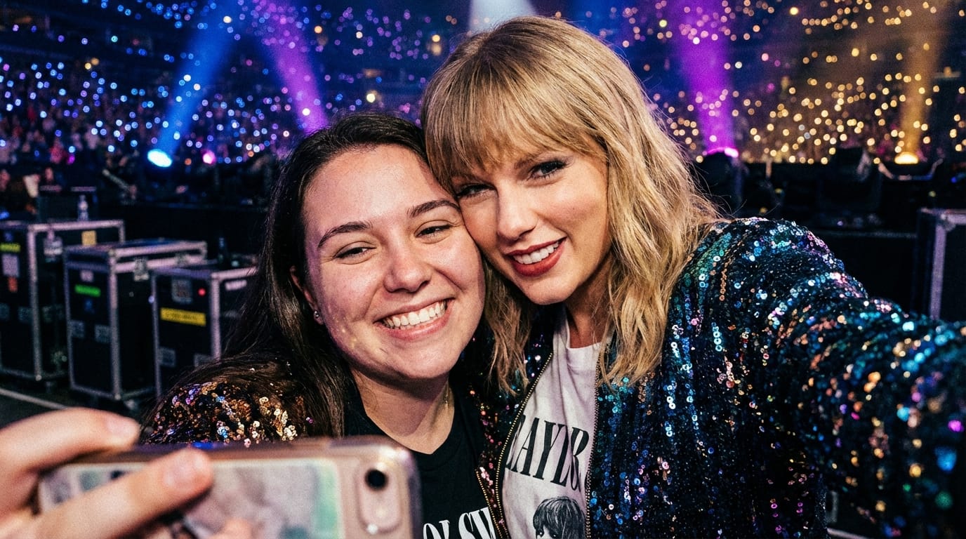 AI generated image 1