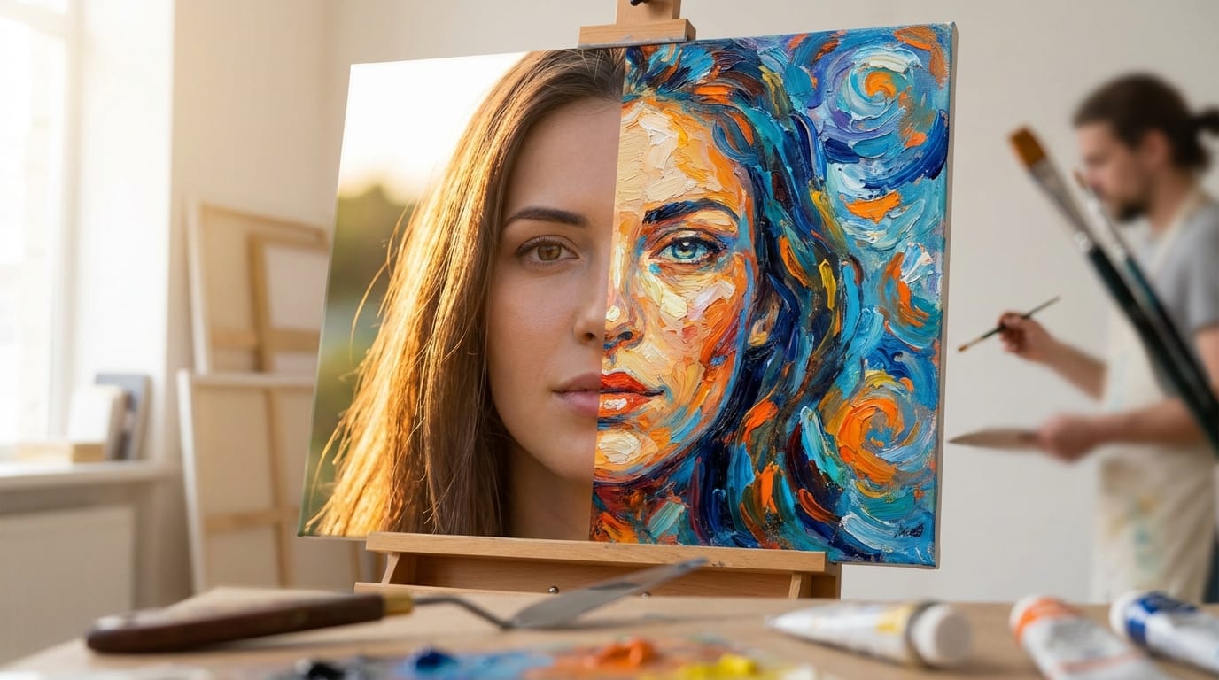 AI generated image 2